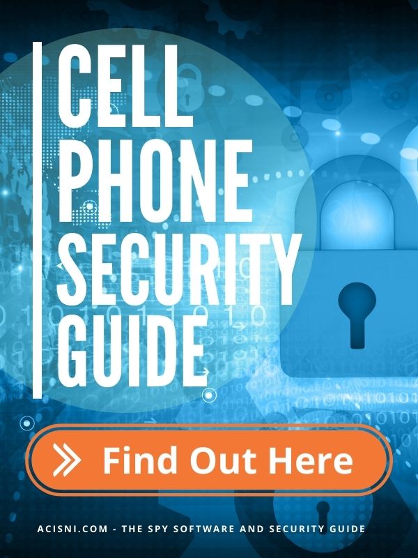 cell phone security guide ebook